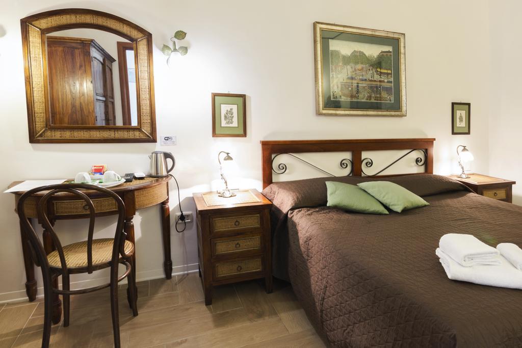 Trastever Holiday Ρώμη Εξωτερικό φωτογραφία